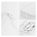 1,5mm BOX PREMIUM Case Apple iPhone 12 Pro Max transparent