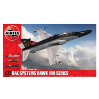 Classic Kit letadlo A03073A - BAE Hawk 100 Series (1:72)