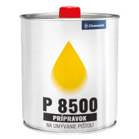 CHEMOLAK - P 8500 Prípravok na umývanie pištolí 10 l