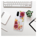 Odolné silikónové puzdro iSaprio - Fall Flowers - Xiaomi Poco F3