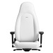 noblechairs ICON White Edition herné kreslo biele