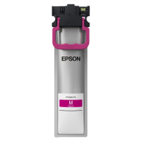 Epson T11C340 C13T11C340 purpurová (magenta) originálna cartridge