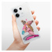 Odolné silikónové puzdro iSaprio - Kissing Mom - Blond and Girl - Xiaomi Redmi Note 13 5G