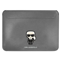 Púzdro Karl Lagerfeld Sleeve KLCS14PISFG 13/14