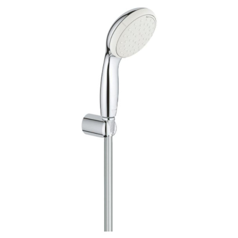 Vaňový set Grohe New Tempesta Classic chróm 27799001