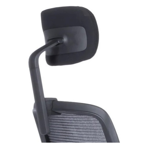 OFFICE PRO Opierka hlavy Canto čierna