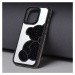 TEDDY BEAR Case Apple iPhone 16 Pro black