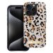 Plastové puzdro na Apple iPhone 15 Forcell F-Protect Mirage MagSafe wild panther