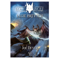 Mytago Lone Wolf - Legie mrtvých