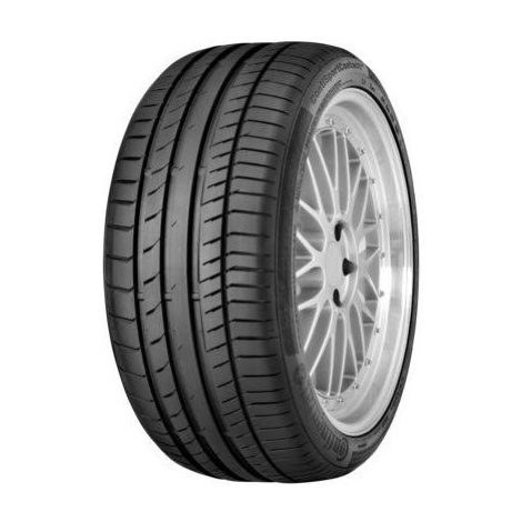 CONTINENTAL 235/35 R 19 91Y CONTISPORTCONTACT_5P TL XL ZR FR MO