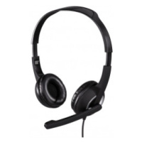 Hama 53982 PC headset Essential HS 300