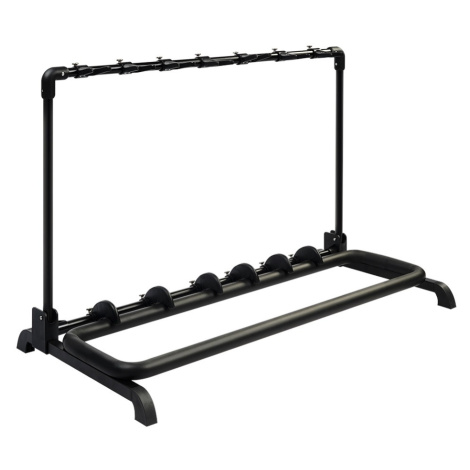 Guitto GGS-11 Guitar Rack for 7 Guitars