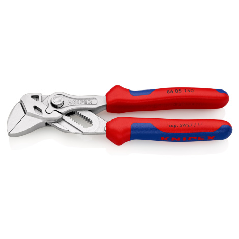 KNIPEX Kľúč kliešťový 8605150