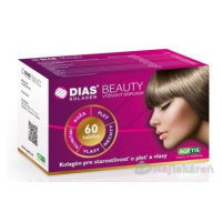 Medochemie DIAS BEAUTY 60 tabliet