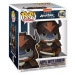 Funko POP! Super #1443 Animácia: Avatar: Last Airbender - Appa w/ Armor 15 cm