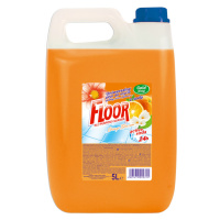 Floor na podlahy Orange Blossom 5l