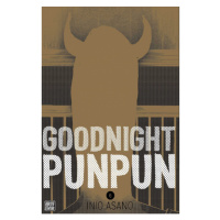 Viz Media Goodnight Punpun 06