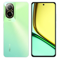 Realme C67 8GB/256GB zelená