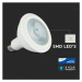 Žiarovka LED PRO E27 12,8W, 3000K, 925lm, PAR38 VT-238 (V-TAC)