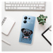 Odolné silikónové puzdro iSaprio - The Pug - Xiaomi Redmi Note 13