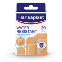 Hansaplast UNIVERSAL Water-resistant 20ks