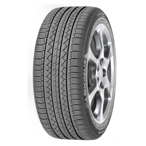 Michelin LATITUDE TOUR HP 255/55 R19 111W