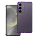 MATRIX CLEAR Case Samsung Galaxy A15 4G A155/A15 5G A156 light violet