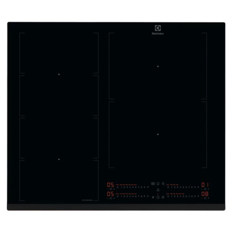 Electrolux Indukčný varný panel série 600 Flex FlexiBridge EIV64453