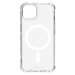 Tactical MagForce Plyo Kryt pre Apple iPhone 13 Transparent