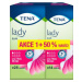 TENA Lady Slim Ultra Mini Inkontinenčné vložky 42 ks