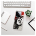 Odolné silikónové puzdro iSaprio - Sketch Face - Xiaomi 14