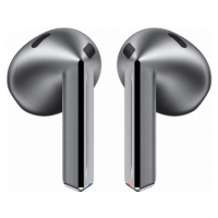 Samsung Galaxy Buds3 strieborná