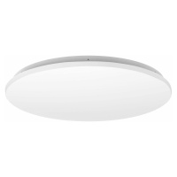 Stropné svietidlo SOPOT LED , D-PL-6459WLZMM4, 12W, 4000K, O260, IP20, bi