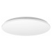 Stropné svietidlo SOPOT LED , D-PL-6459WLZMM4, 12W, 4000K, O260, IP20, bi