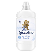 COCCOLINO aviváž Sensitive 1.45 l