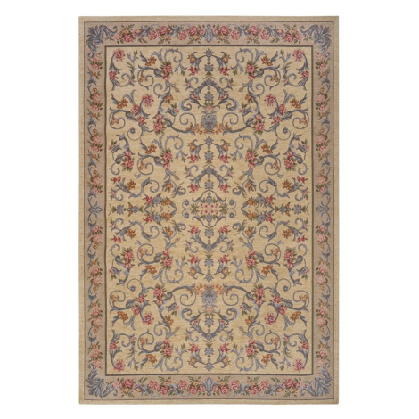 Béžový koberec 150x220 cm Assia – Hanse Home