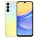 Samsung Galaxy A15 5G 4/128GB Yellow