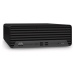 HP PC Elite SFF 600G9 i5-12500, 8GB, 256GB M.2 NVM, 2xDP+HDMI, kl. a myš, DVDRW, 260W pl., FDOS