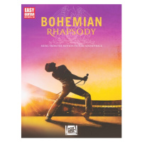 Publikácie Bohemian Rhapsody - Easy Guitar