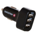 Nabíjačka USB 12/24V Swissten 3x USB 5,2AMP