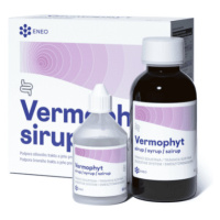 VERMOPHYT Sirup 60 ml