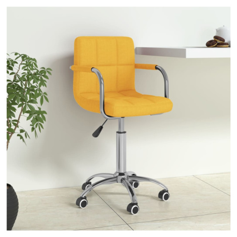 Kancelárske stoličky vidaXL