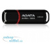 ADATA Flash Disk 32GB UV150, USB 3.1 Dash Drive (R: 90/W: 20 MB/s) čierna