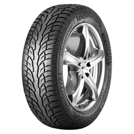 Uniroyal AllSeasonExpert 2 ( 205/55 R17 95V XL EVc )