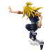 Banpresto Naruto Shippuden 20th Anniversary Vibration Stars PVC Statue Deidara Ver. B 13 cm