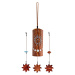 Meinl Sonic Energy Cosmic Bamboo Chime Luna 432 Hz