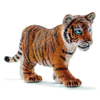 Schleich Mláďa tigra