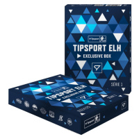 Hokejové karty SportZoo Exclusive box Tipsport ELH 2024/25 – 1. séria