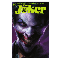 DC Comics Joker 1 (Brožovaná väzba)