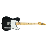 Fender Telecaster S8 Black